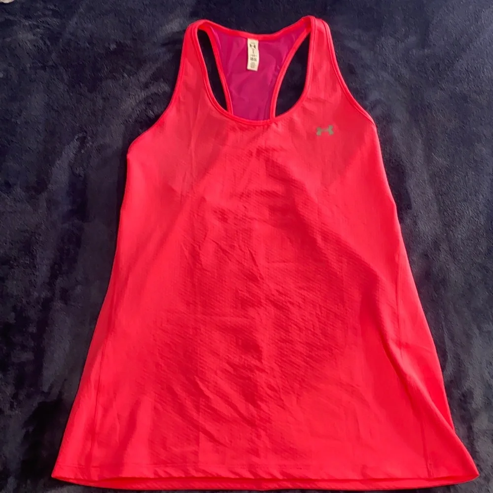 Workout Tank Top - Picture 1 of 3